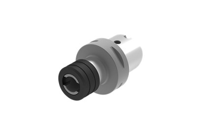 Gewindebohrer-Schnellwechselfutter mit Längenausgleich