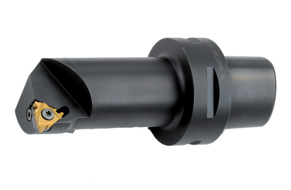 Internal threading holder | CERATIZIT | WNT | KOMET