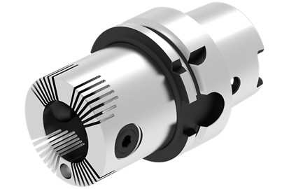 Torsions-Schwingungsdämpfer mit ABS-Anbindung