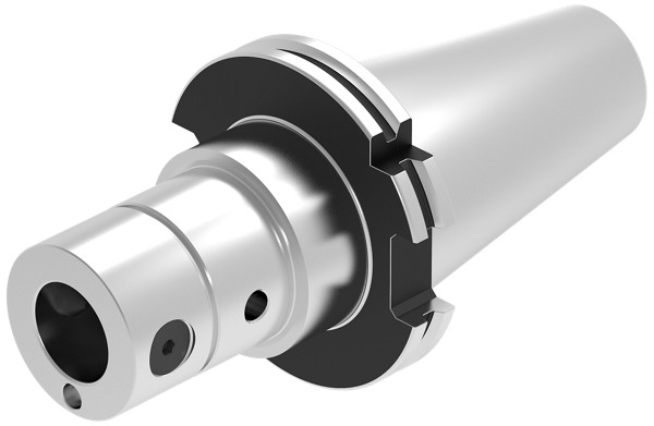 Adapter with ABS connection for coolant ring | CERATIZIT