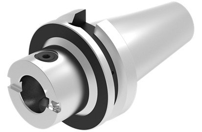 Aufnahme mit ABS-N-Anbindung