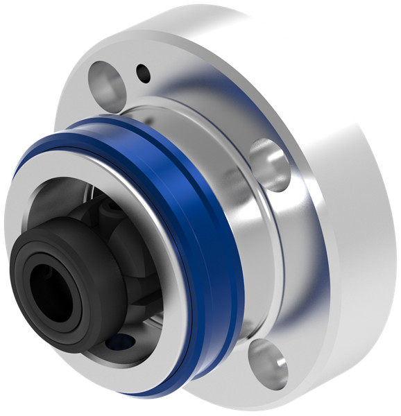 KOMET KOMloc – Attachment flange HSK-RVF | CERATIZIT | WNT | KOMET
