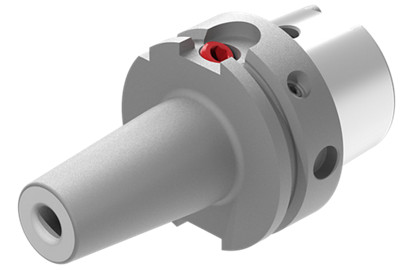 HyPower-Hochdruck-Spannfutter