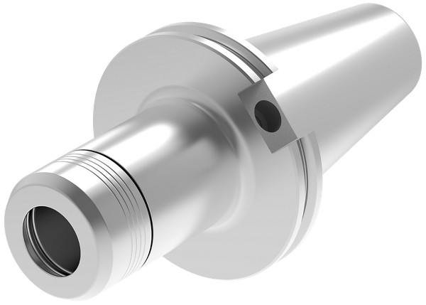 CoreLine – ER precision collet chuck – Centro-P | CERATIZIT