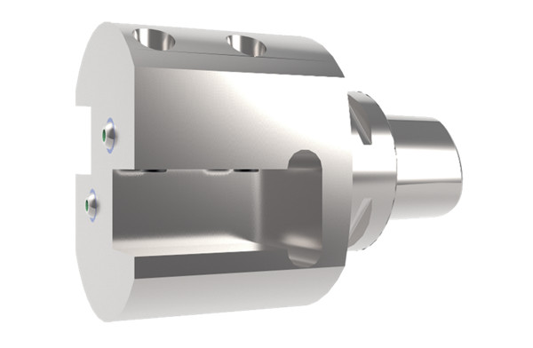 Square section adapter, double face | CERATIZIT | WNT | KOMET