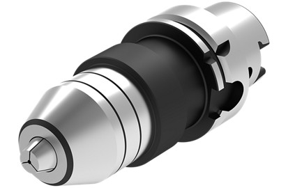 Kurzbohrfutter-NC2010