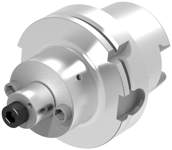 Shell mill adapter CERATIZIT WNT KOMET