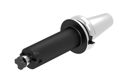 Quernut-Aufsteckfräsdorn