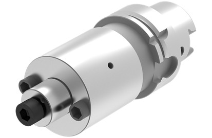 Quernut-Aufsteckfräsdorn