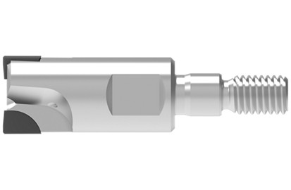 PKD-Einschraubfräser