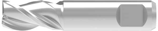 CoreLine – Throw-away milling cutter, HSS-E Co 8 – N | CERATIZIT