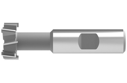 Form- / Scheiben- / Walzenstirnfräser