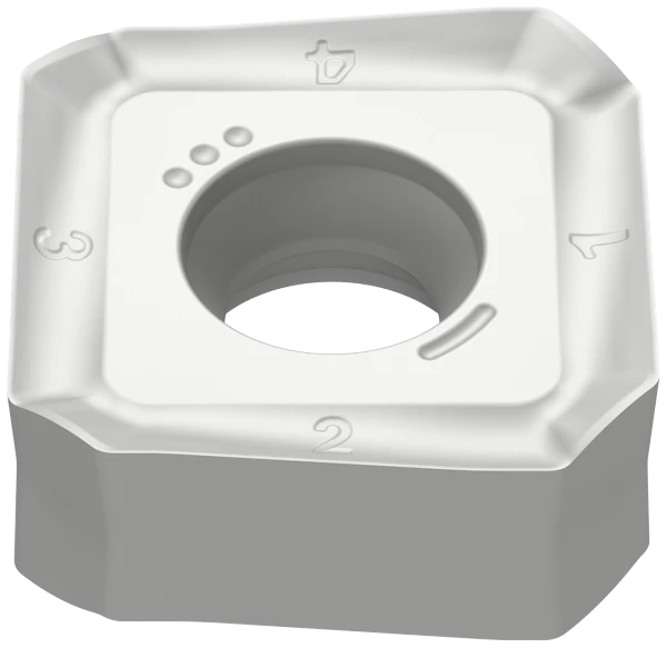 saku⭐︎ MaxiMill – Carbide milling indexable insert – SAKU | CERATIZIT