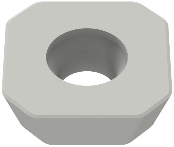 CoreLine – CERMET milling indexable insert – SDHW | CERATIZIT