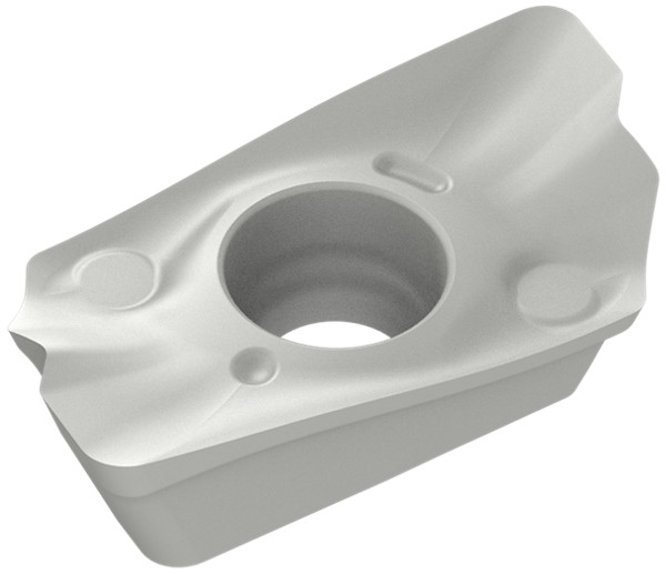 CoreLine – Carbide milling indexable insert – XDKT | CERATIZIT