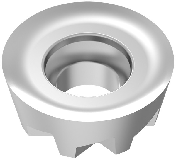 CoreLine – Carbide milling indexable insert – RPHX | CERATIZIT