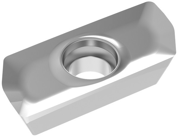 CoreLine – Carbide milling indexable insert – XDHT | CERATIZIT