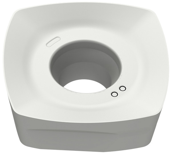 MaxiMill – Carbide milling indexable insert – XOLX | CERATIZIT