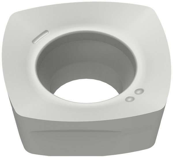 MaxiMill – Carbide milling indexable insert – XOLX | CERATIZIT