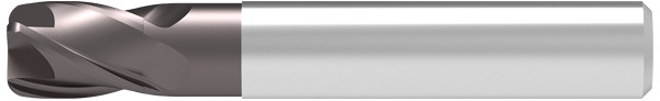 Torus Cutter | CERATIZIT | WNT | KOMET