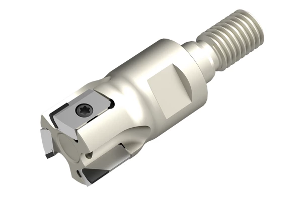 CoreLine – Screw in cutter – HPC 04 | CERATIZIT