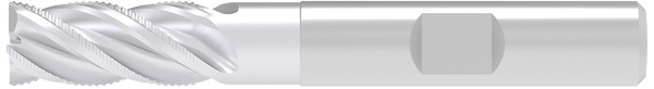 SilverLine – Rough milling cutter | CERATIZIT
