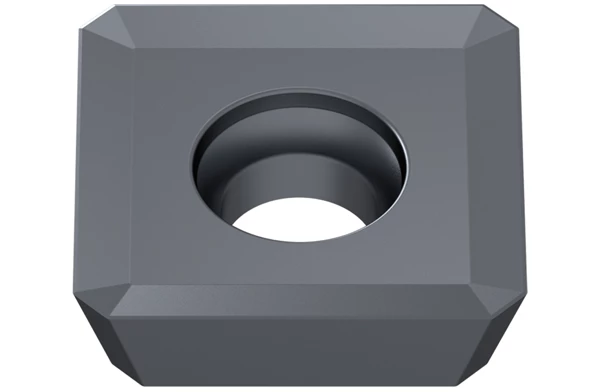 CoreLine – Carbide milling indexable insert – SDHT | CERATIZIT