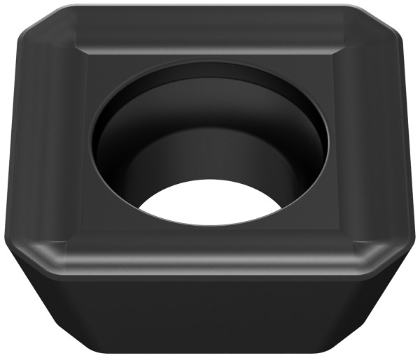 CoreLine – Carbide milling indexable insert – SDMT | CERATIZIT