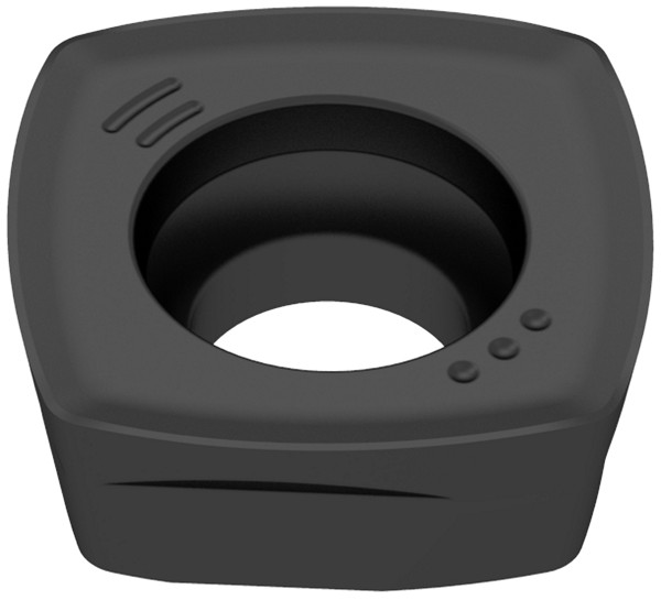 CoreLine – Carbide milling indexable insert – XOLX | CERATIZIT