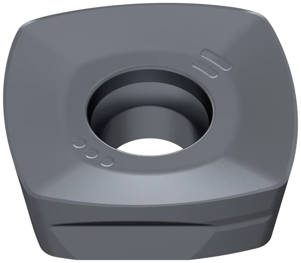 CoreLine – Carbide milling indexable insert – XOLX | CERATIZIT