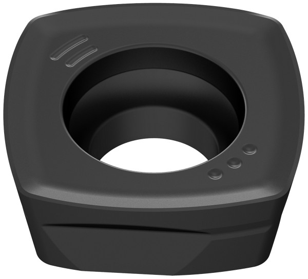 CoreLine – Carbide milling indexable insert – XOLX | CERATIZIT