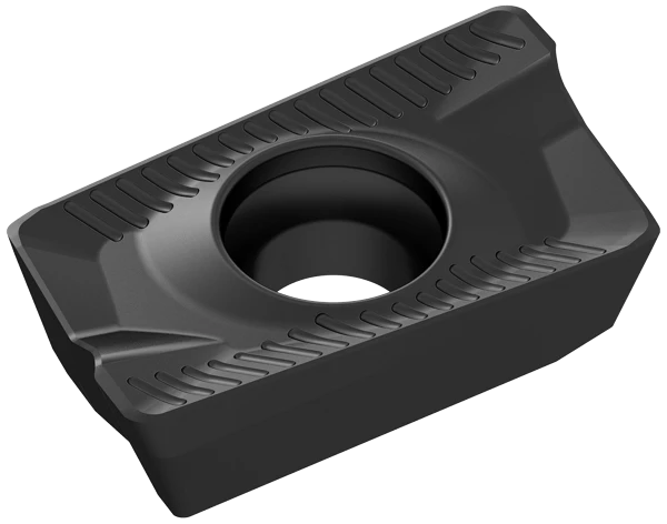 CoreLine – Carbide milling indexable insert – APKT | CERATIZIT