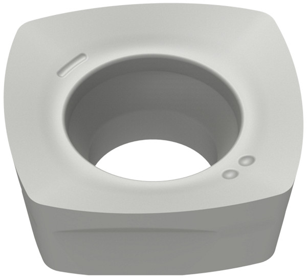 MaxiMill – Carbide milling indexable insert – XOLX | CERATIZIT