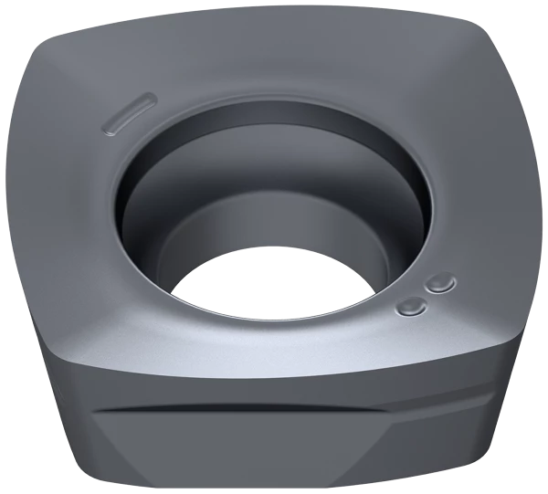 CoreLine – Carbide milling indexable insert – XOLX | CERATIZIT