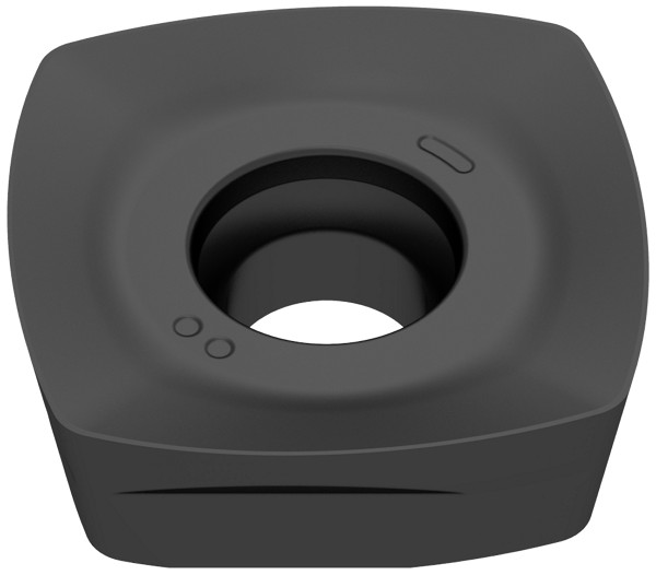 CoreLine – Carbide milling indexable insert – XOLX | CERATIZIT