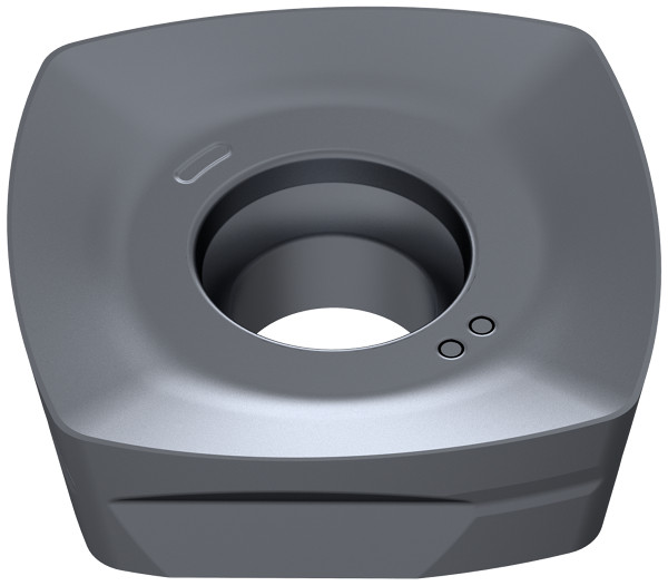 CoreLine – Carbide milling indexable insert – XOLX | CERATIZIT