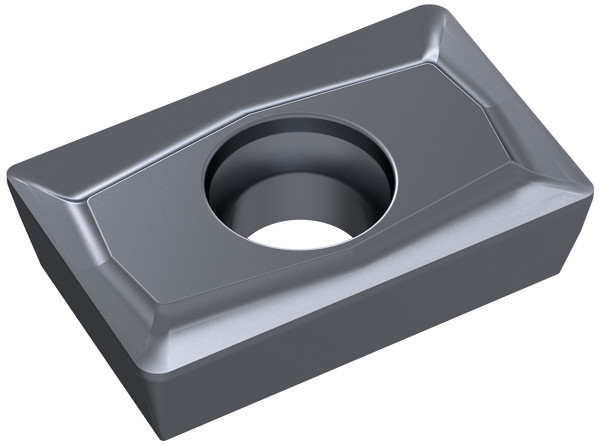 CoreLine – Carbide milling indexable insert – LPHT | CERATIZIT