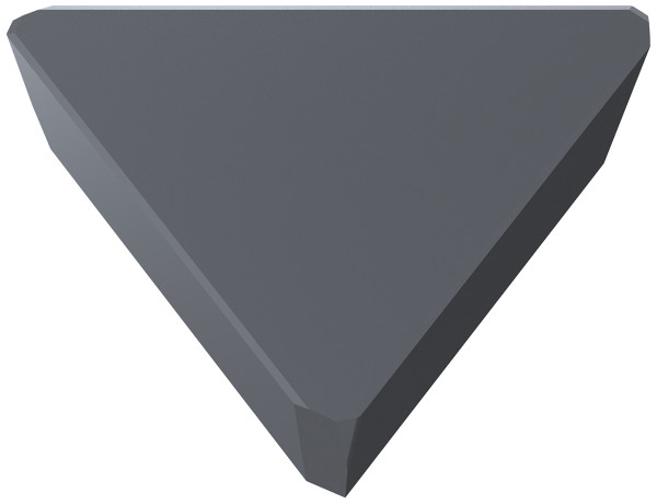 CoreLine – Carbide milling indexable insert – TPKN | CERATIZIT