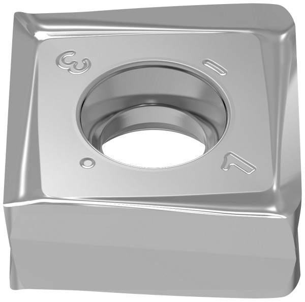 CoreLine – Carbide milling indexable insert – SNHU | CERATIZIT