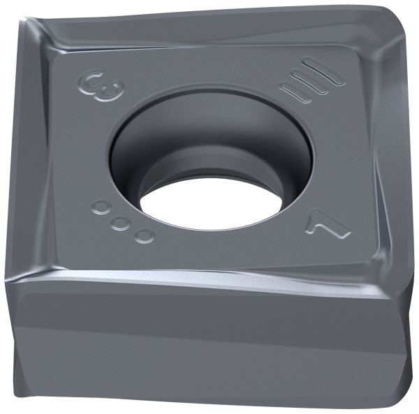 CoreLine – Carbide milling indexable insert – SNHU | CERATIZIT