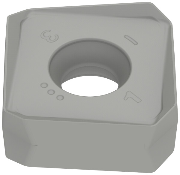 MaxiMill – Carbide milling indexable insert – SOHU | CERATIZIT