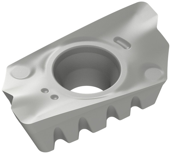 MaxiMill – Carbide milling indexable insert – XDKT | CERATIZIT