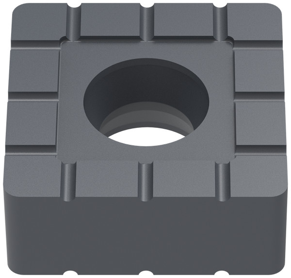CoreLine – Carbide milling indexable insert – SNKX | CERATIZIT