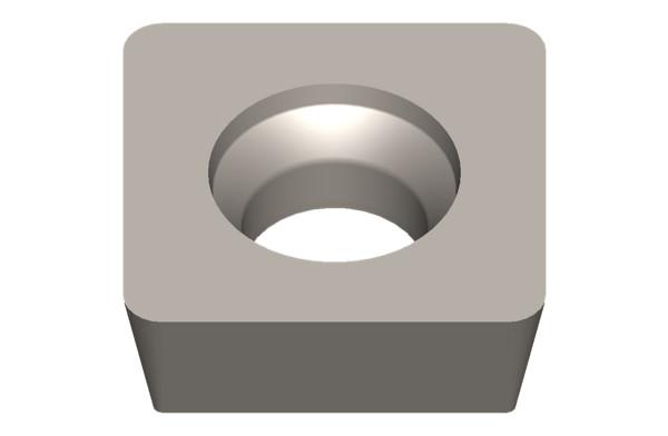 CoreLine – Carbide milling indexable insert – SPMW | CERATIZIT