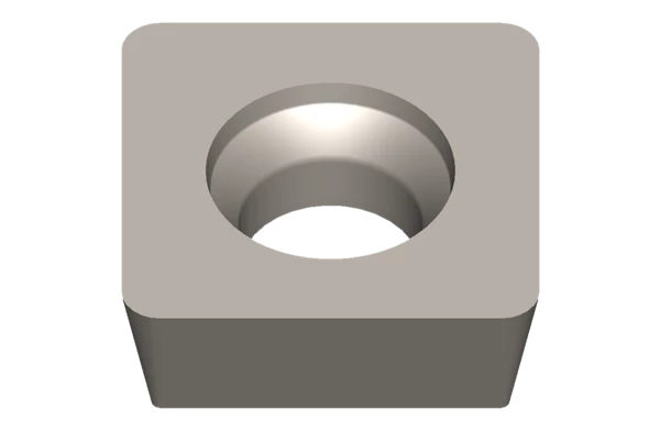 CoreLine – Carbide milling indexable insert – SPMW | CERATIZIT