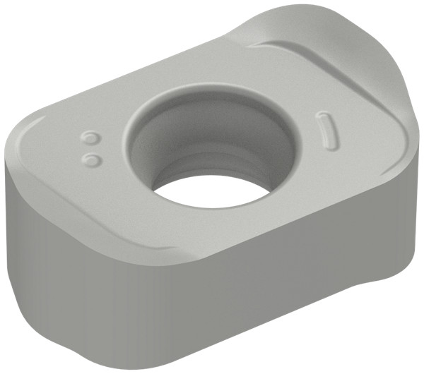 MaxiMill – Carbide milling indexable insert – XNEU | CERATIZIT