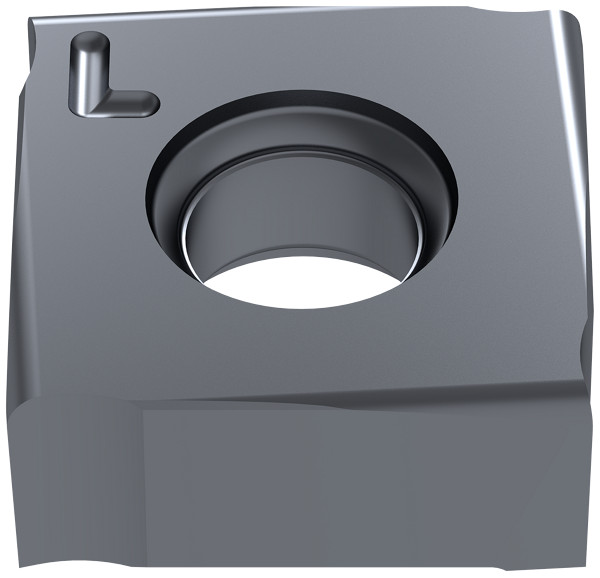 CoreLine – Carbide milling indexable insert – SNHX | CERATIZIT