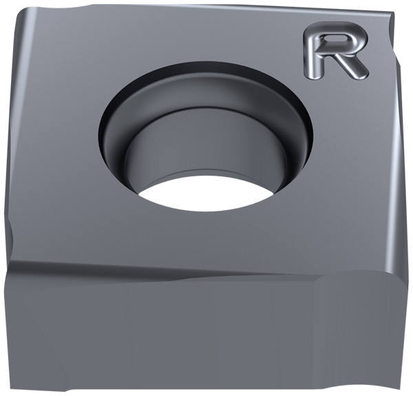CARBIDE MILLING INSERT | CERATIZIT