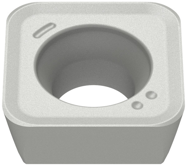 MaxiMill – Carbide milling indexable insert – SOHX | CERATIZIT