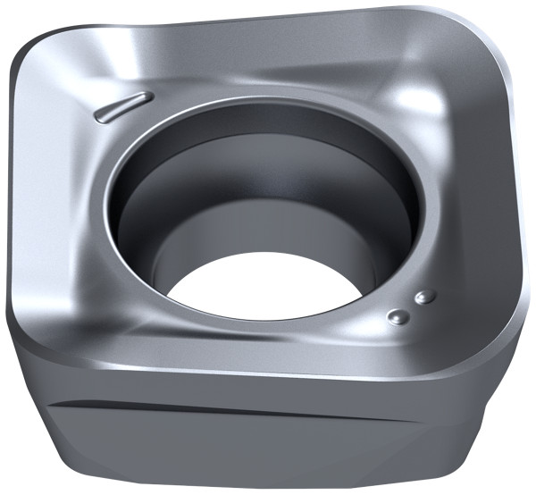 MaxiMill – Carbide milling indexable insert – SOHX | CERATIZIT